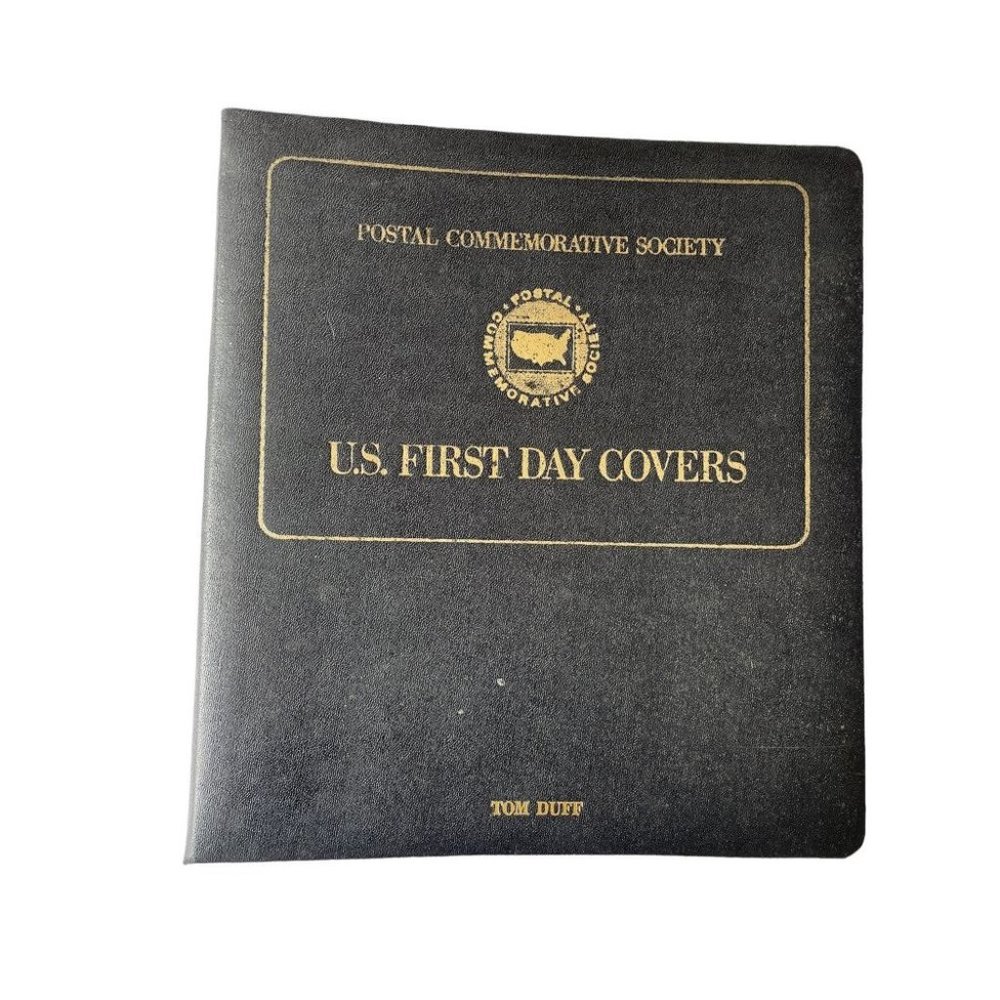 47 First Day Covers 1974 to 1976 Postal Society Apollo Mariner Bicentennial Olym